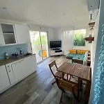 Appt 4 Personnes à 100m Apartamento