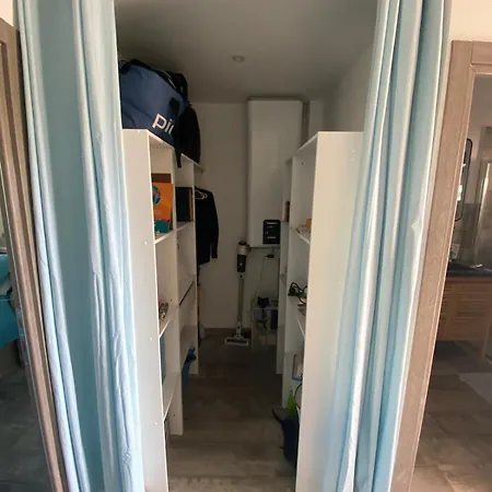 Apartment Appt 4 Personnes A 100m