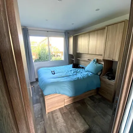 Apartment Appt 5 Personnes A 100m